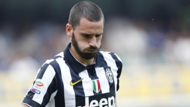 Juve, scelto il sostituto di Bonucci