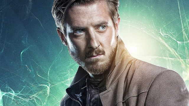 L'absence de Rip Hunter expliqu&eacute;e par Arthur Darvill