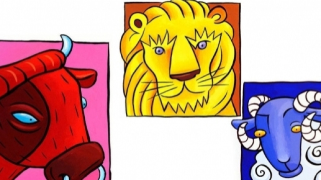 L'oroscopo di lunedi 28 novembre 2016