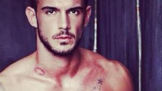 Lucas Peracchi non parteciper&agrave; all'Isola dei famosi