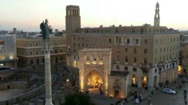 Male la provincia di Lecce nella classifica di Italia Oggi