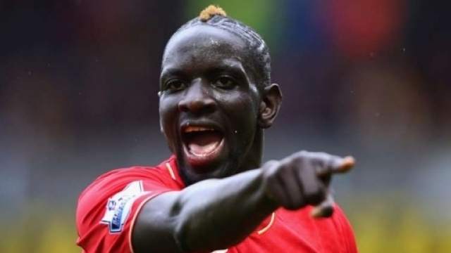 Mamadou Sakho gets absolutely destroyed by Odion Ighalo during ... - givemesport.com