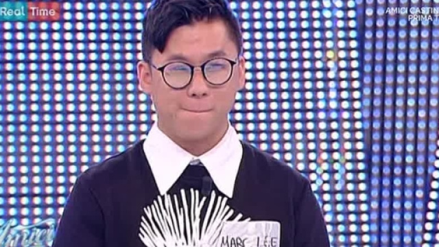 Marc Lee | WittyTV - wittytv.it