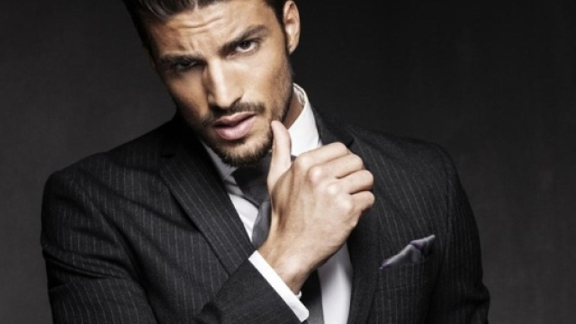 Mariano Di Vaio &egrave; diventato pap&agrave;