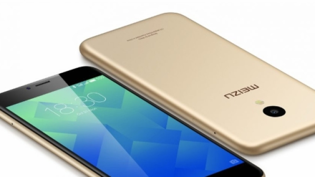 Meizu M5 Note in uscita il 6 dicembre