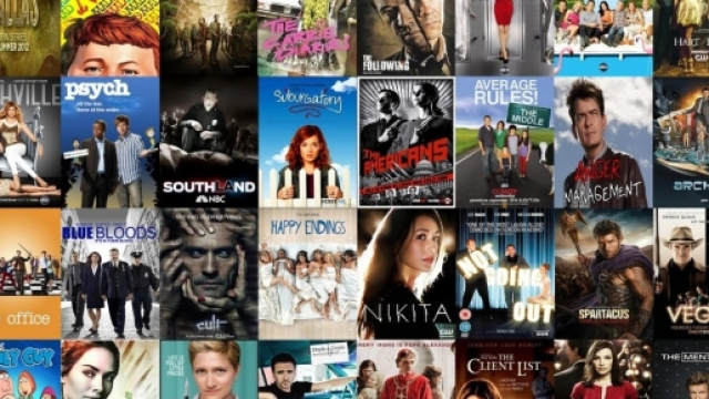Merchandise serie TV: nuovi arrivi e tante sorprese! - EMP Blog - emp-online.it