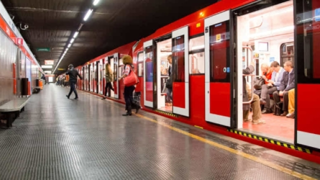 Metropolitana, Metropolitana :: Notizie su MilanoToday - milanotoday.it