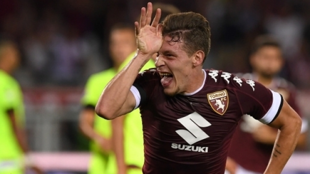 Milan, colpo Belotti a gennaio?