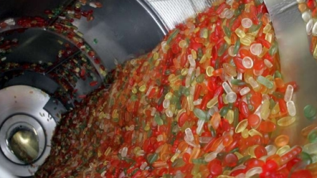 Morto mr Haribo, il pap&agrave; degli orsetti gommosi - Tgcom24 - Foto 2 - mediaset.it
