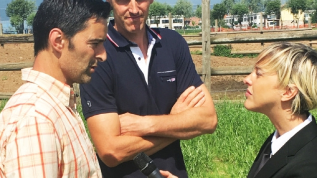 Nadia Toffa approfondisce i dettagli del Ttip nella trasmissione Le Iene