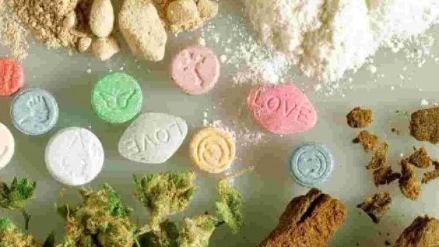 Olanda: Drugslab insegna come assumere droghe