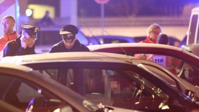 Omicidio di Pordenone, Giosu&egrave; &egrave; colpevole? - cronacaedossier.it