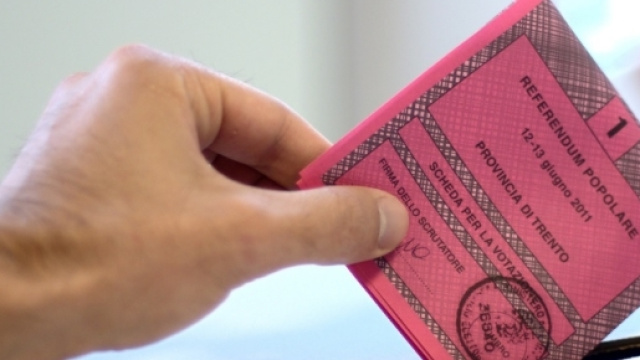 Referendum costituzionale domenica 4 dicembre 2016 novit&agrave;