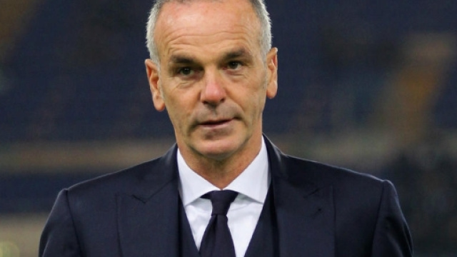Stefano Pioli | FourFourTwo - fourfourtwo.com
