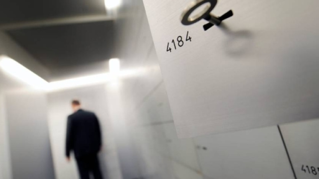 Svizzera, &egrave; online l'ufficio conti smarriti - Tvsvizzera.it - La ... - tvsvizzera.it