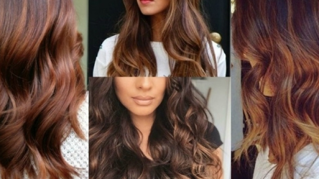 Tiger Eye Hair: tutte le sfumature del castano