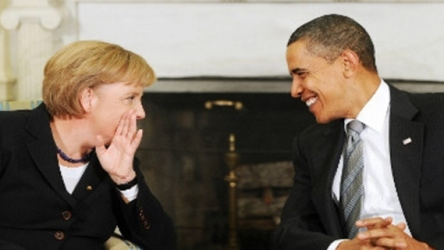 TTIP Accordo segreto tra Obama e Merkel | Tito Di Persio