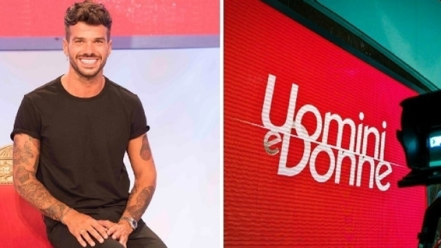 U&D: la scelta di Claudio Sona e la nuova tronista.