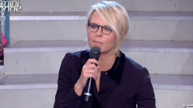 Uomini e Donne | Silvia Raffaele | Amore | Intervista Visto - gossipblog.it