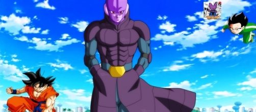 Fan Art sobre Hit llegando a la tierra