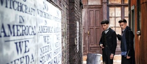 Fantastic Beasts: 9 Questions To Answer in the Next Film | Den of Geek - denofgeek.com