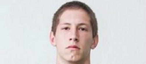 Goleiro Jackson Follmann sobreviveu &agrave; queda do avi&atilde;o na Col&ocirc;mbia