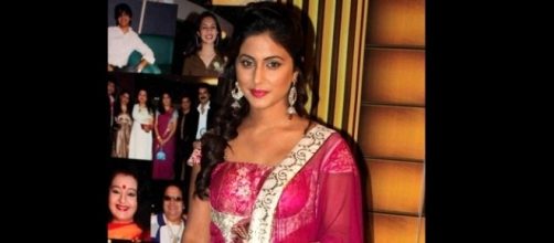 Hina Khan fans agitated with her exit (Image source: Wikimedia Commons)