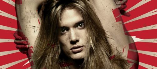 Sebastian Bach puso a la venta &ldquo;18 and Life on Skid Row&rdquo;, su libro autobiogr&aacute;fico.
