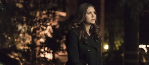 Spoilers sobre o suposto retorno de Nina Dobrev
