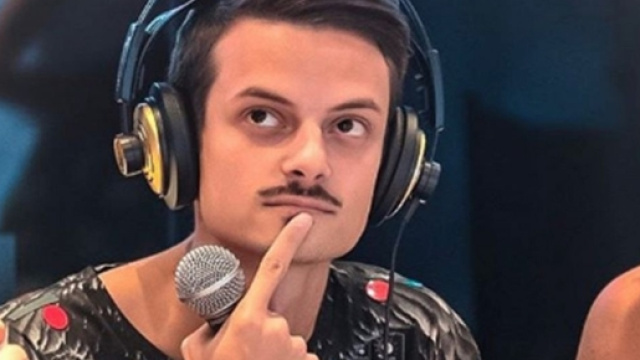 Anticipazioni X factor 10: Fabio Rovazzi ospite per il nuovo singolo