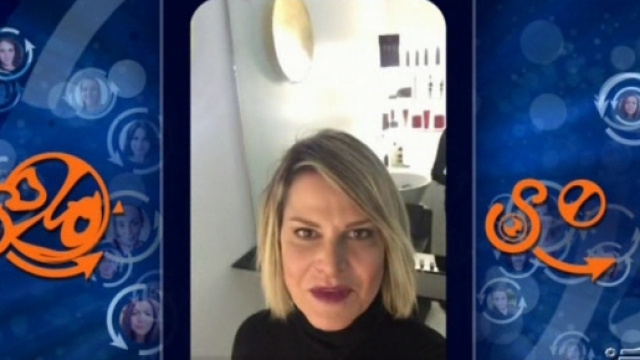 Ascolti tv ieri 28 novembre 2016