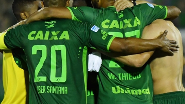 La tragedia della squadra Chapecoense - newsalghero.com
