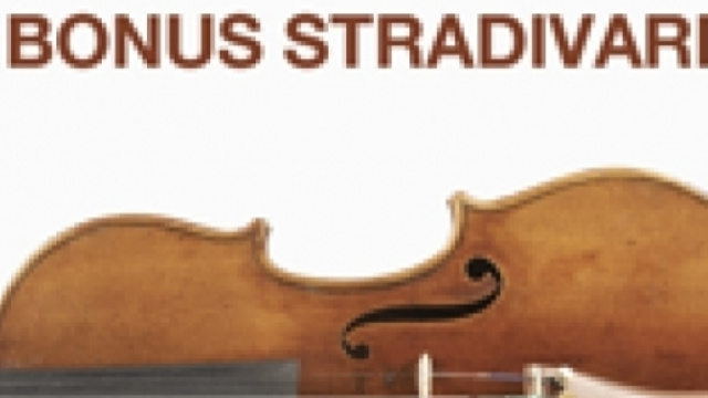 Bonus Stradivari 2017 ultime notizie: aumenta importo e platea beneficiari