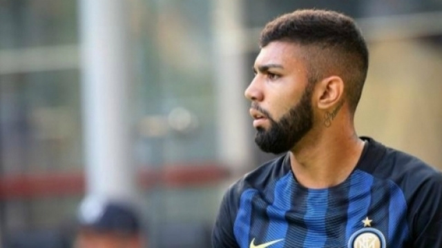 Calciomercato Inter: il futuro di Gabigol &egrave; di nuovo al Santos?