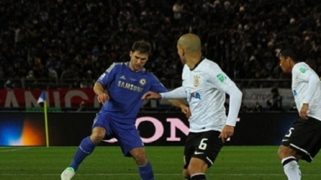 Calciomercato Juventus: idea Ivanovic per la difesa