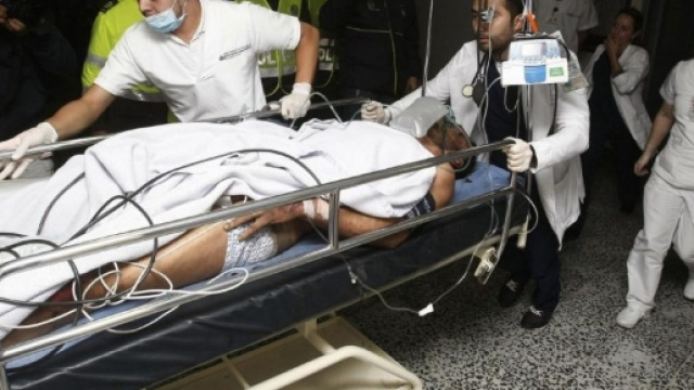 Colombia, schianto aereo con 81 persone