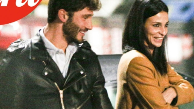 De Martino a Roma in compagnia.