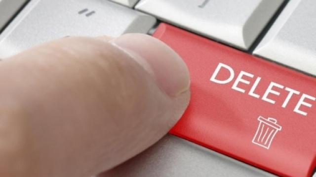 Delete yourself from the internet with this website Deseat.me ... - com.au