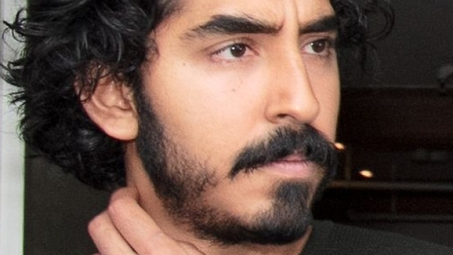Dev Patel interpreta Saroo da adulto