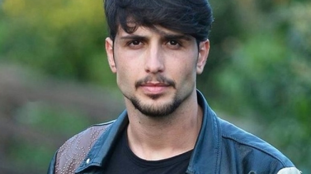 Fabio Ferrara tronista di Uomini e Donne?