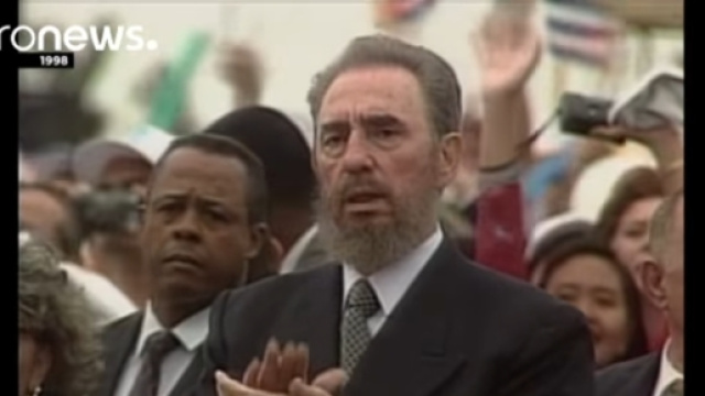 Fidel castro, i punti cardine del suo Governo