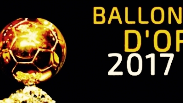 FIFA: Pallone d'Oro stagione 2016