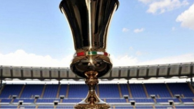 Finale Coppa Italia, sar&agrave; il Milan a giocare in "casa" | SuperNews - superscommesse.it
