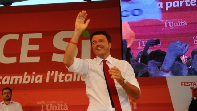 Gli italiani, quotidiano - italianioggi.com
