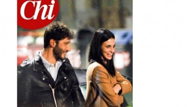 Gossip: &egrave; Sara Gabriele la donna paparazzata con Stefano De Martino?