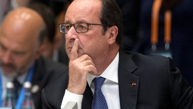 Hollande rinuncia alla candidatura alle prossime presidenziali in Francia - sputniknews.com