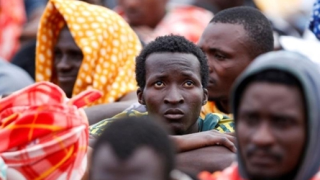 Il 2016 &egrave; l'anno record degli arrivi