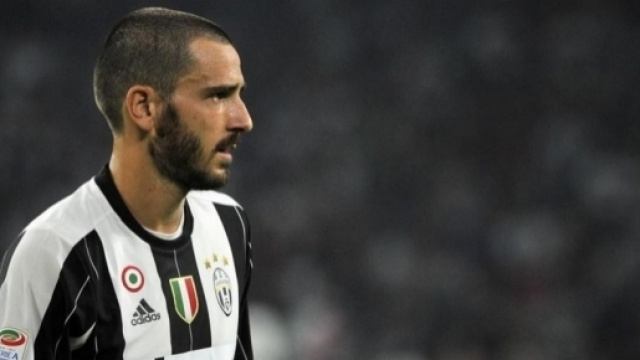 Il figlio Matteo sta male, Leonardo Bonucci salta anche Italia ... - eurosport.com