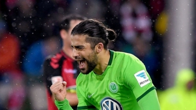 Inter, torna di moda Ricardo Rodriguez: sfida col Milan, Mirabelli ... - fcinter1908.it