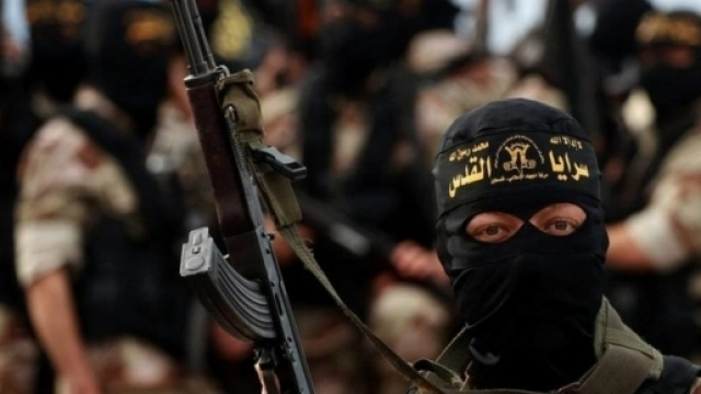 Jihadisti in arrivo dalla Siria allerta terrorismo - velvetnews.it